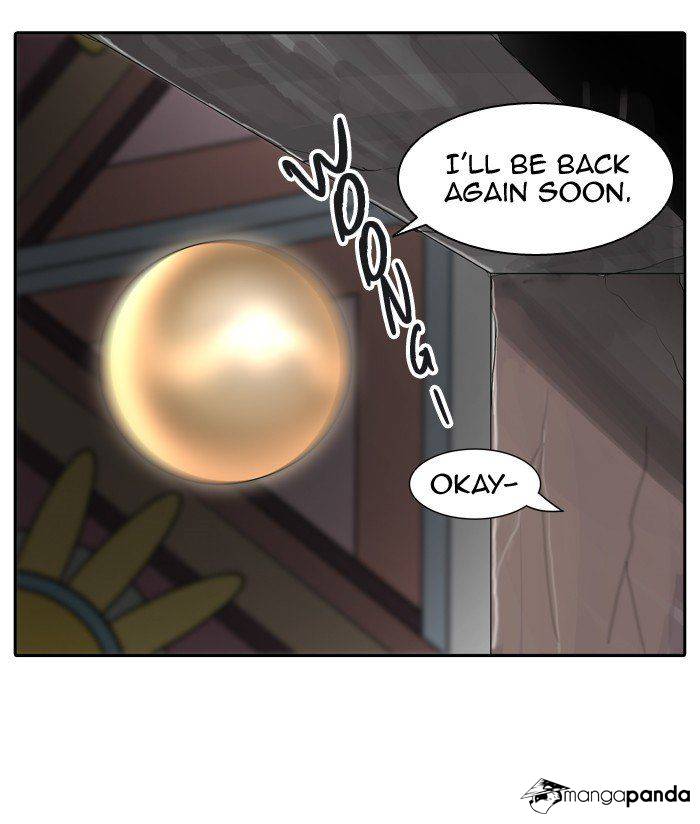 Tower of God Chapter 377 image 08